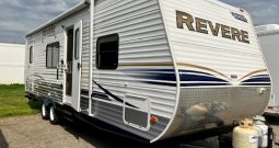 2013 Shasta 27BH – Dbl Bunks/No Slide