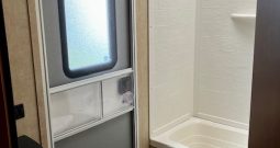 2013 Shasta 27BH – Dbl Bunks/No Slide