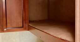 2013 Shasta 27BH – Dbl Bunks/No Slide