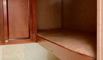 2013 Shasta 27BH – Dbl Bunks/No Slide