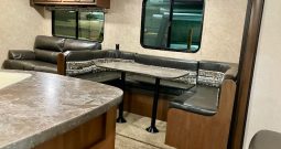 2017 Jayco 284BHSW – Slide/Oversized Dbl Bunks/Outdoor Kitchen