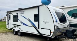 2021 Coachmen Freedom Express Ultra Lite 246 RKS – No Bunks + Slide