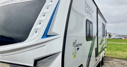 2021 Coachmen Freedom Express Ultra Lite 246 RKS – No Bunks + Slide