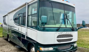 2003 Gulf Stream Sun Voyager Motorhome – 2 Slide Outs