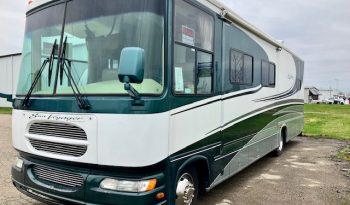 2003 Gulf Stream Sun Voyager Motorhome – 2 Slide Outs