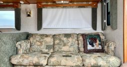 2003 Gulf Stream Sun Voyager Motorhome – 2 Slide Outs