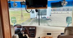 2003 Gulf Stream Sun Voyager Motorhome – 2 Slide Outs