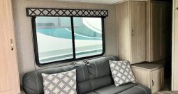 2021 Coachmen Freedom Express Ultra Lite 246 RKS – No Bunks + Slide