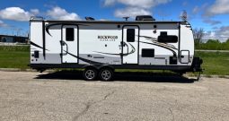 2021 Rockwood Ultra-Lite 2608BS – Dbl Slide/No Bunks