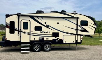2017 DUTCHMEN DENALI LITE – 2445RL FIFTH WHEEL