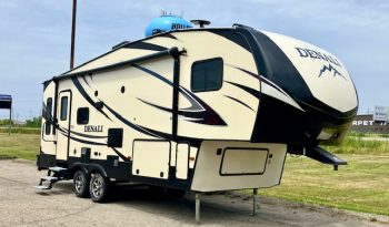 2017 DUTCHMEN DENALI LITE – 2445RL FIFTH WHEEL