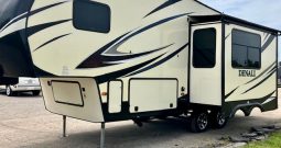 2017 DUTCHMEN DENALI LITE – 2445RL FIFTH WHEEL
