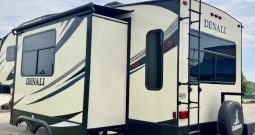 2017 DUTCHMEN DENALI LITE – 2445RL FIFTH WHEEL