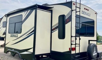 2017 DUTCHMEN DENALI LITE – 2445RL FIFTH WHEEL