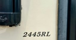 2017 DUTCHMEN DENALI LITE – 2445RL FIFTH WHEEL