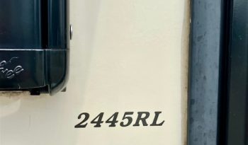2017 DUTCHMEN DENALI LITE – 2445RL FIFTH WHEEL