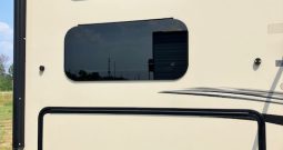 2019 Rockwood 2609WS – Two Slide Outs + Outdoor Kitchen