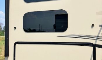 2019 Rockwood 2609WS – Two Slide Outs + Outdoor Kitchen