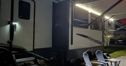2020 Montana 335BH – Fifth Wheel w/Four Slides & Bunkhouse