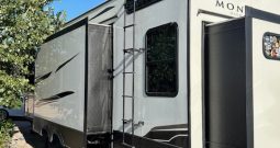 2020 Montana 335BH – Fifth Wheel w/Four Slides & Bunkhouse