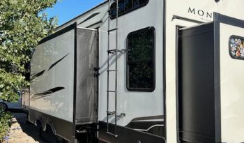 2020 Montana 335BH – Fifth Wheel w/Four Slides & Bunkhouse