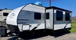 2022 East to West Della Terra 261RB w/Slide & King Bed